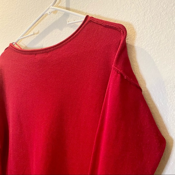 Verve Amí Long Sleeve Top - Picture 5 of 7